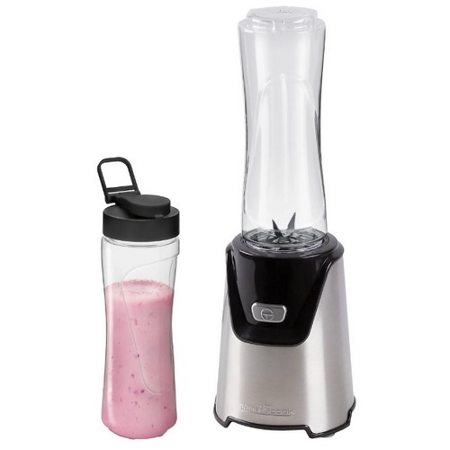 BATIDORA PROFICOOK SM1153 SMOOTHIE INOX 0.6L 400W